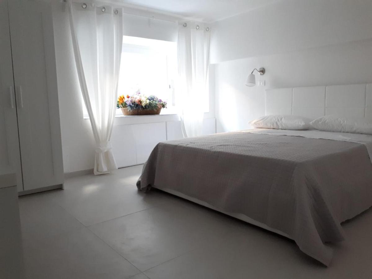 Apartamento Ortigia Loft Syracuse Exterior foto