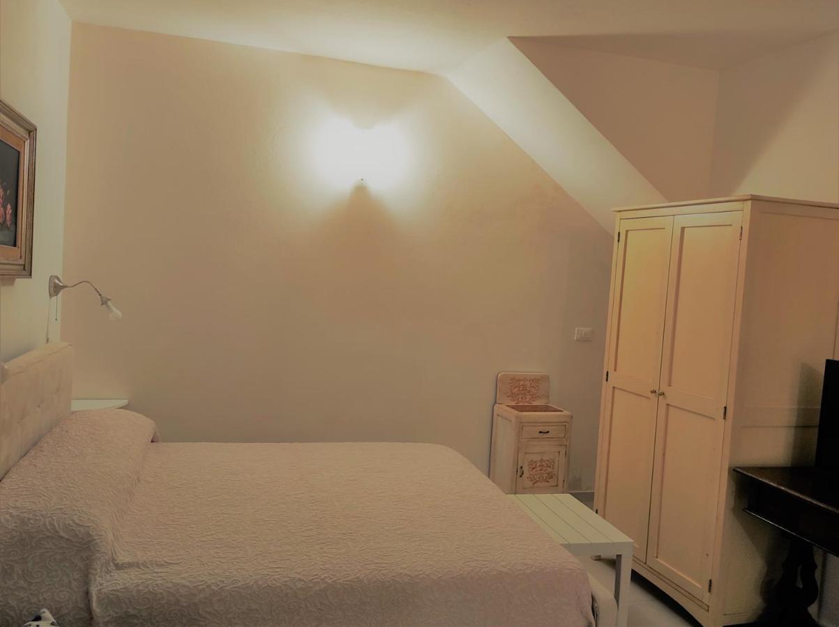 Apartamento Ortigia Loft Syracuse Exterior foto