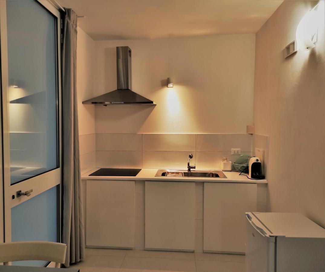 Apartamento Ortigia Loft Syracuse Exterior foto
