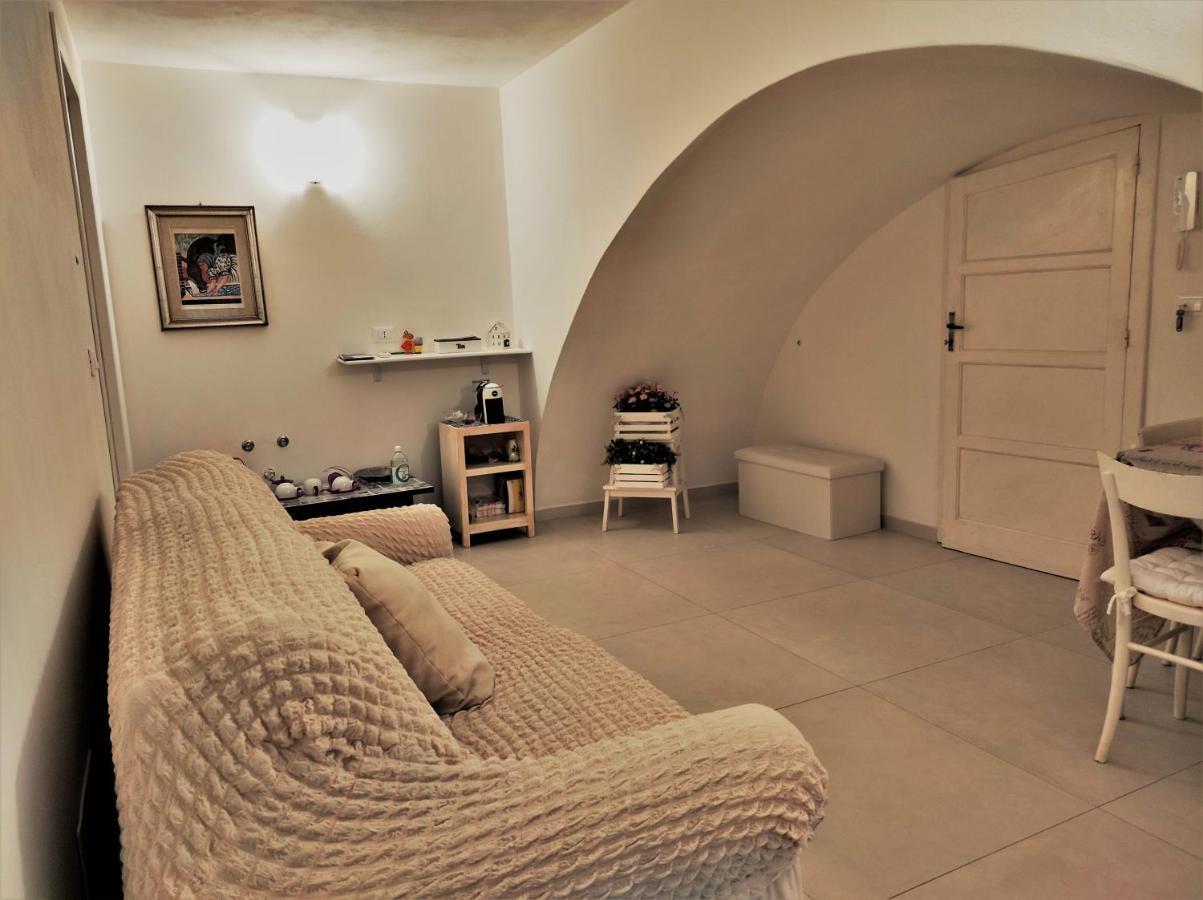 Apartamento Ortigia Loft Syracuse Exterior foto
