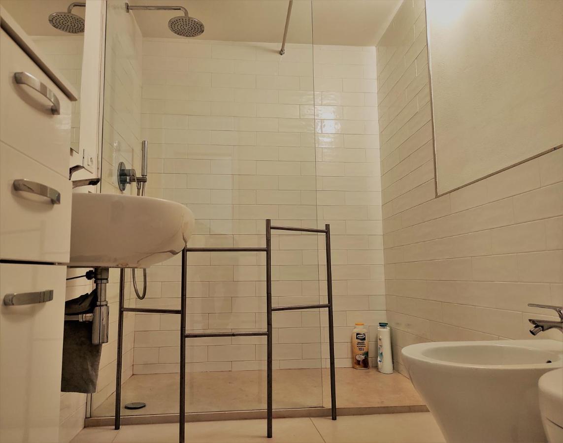 Apartamento Ortigia Loft Syracuse Exterior foto