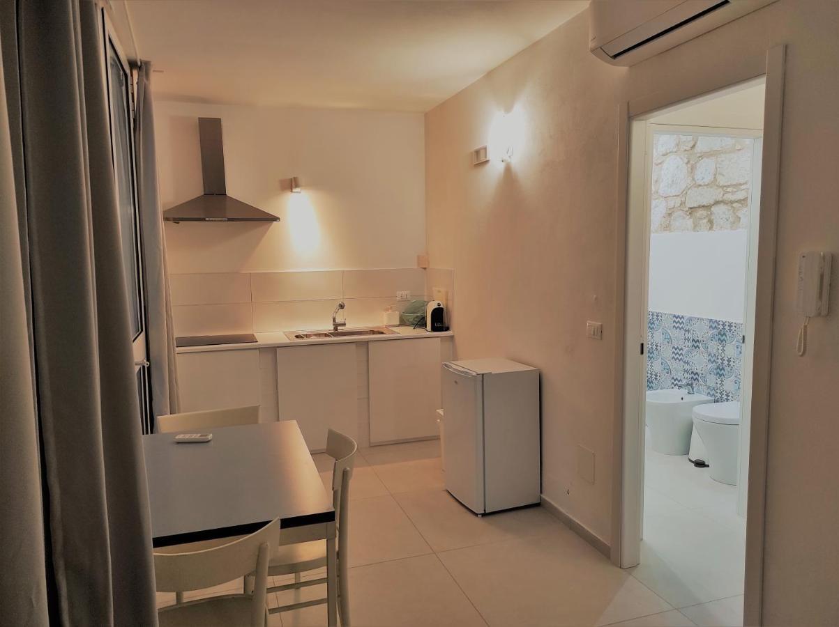 Apartamento Ortigia Loft Syracuse Exterior foto
