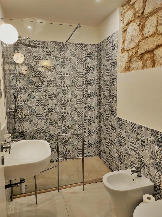Apartamento Ortigia Loft Syracuse Exterior foto