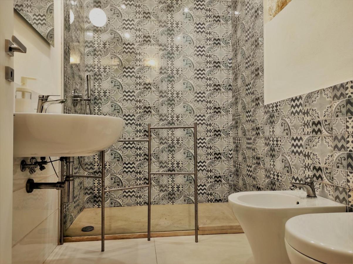 Apartamento Ortigia Loft Syracuse Exterior foto
