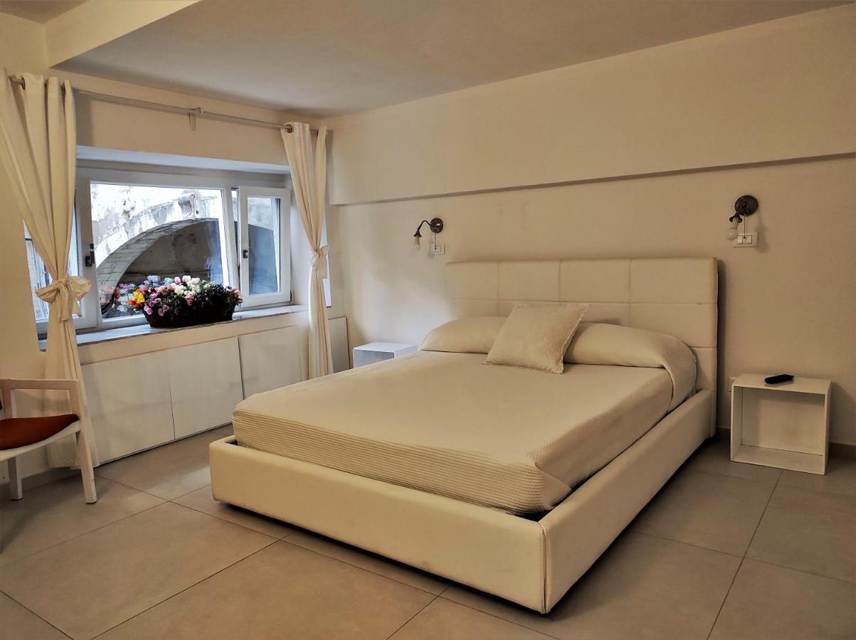 Apartamento Ortigia Loft Syracuse Exterior foto