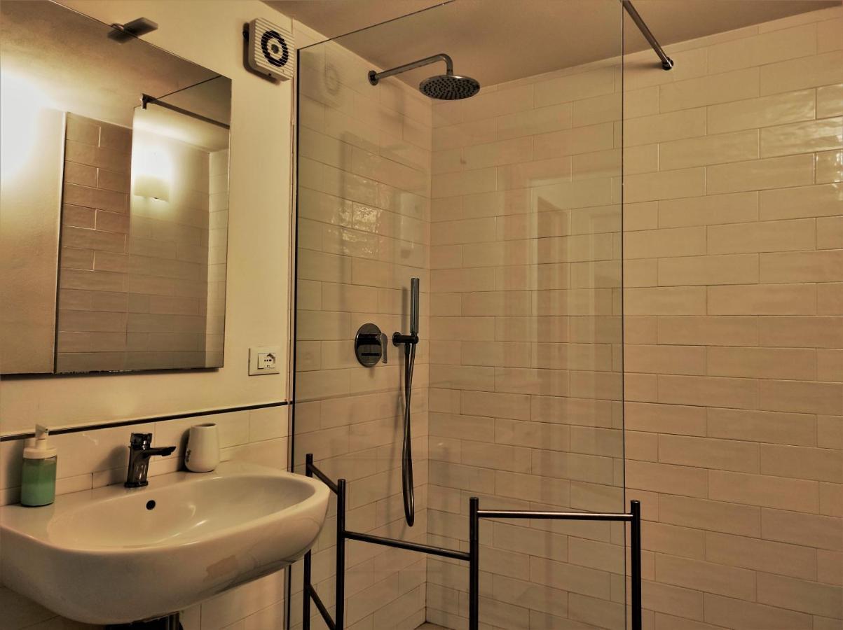 Apartamento Ortigia Loft Syracuse Exterior foto
